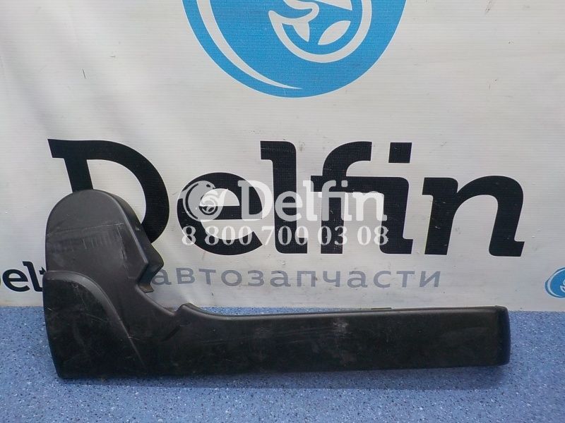 2477682 Кожух сиденья Scania 6 серии