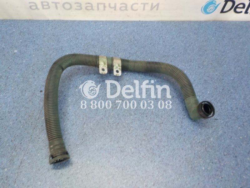 21590173 Трубка картерных газов Volvo
