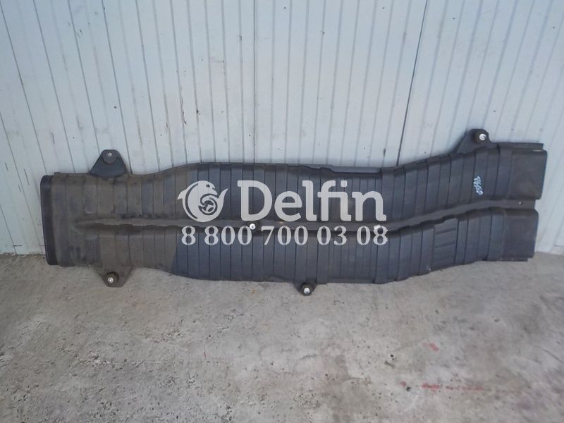 1676680 Воздухозаборник 1726mm (наружный) Volvo