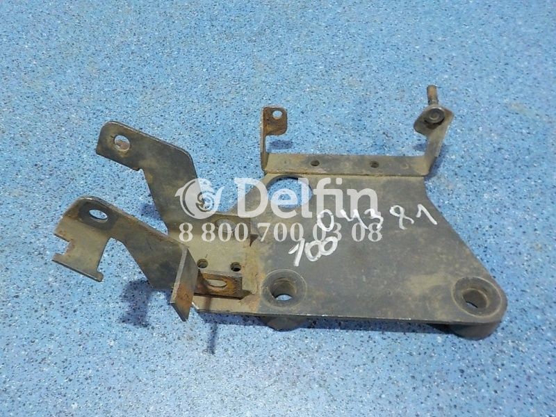 A9305400673 Кронштейн Mercedes Benz
