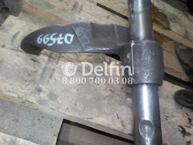 1315406048 Вилка включения КПП MAN
