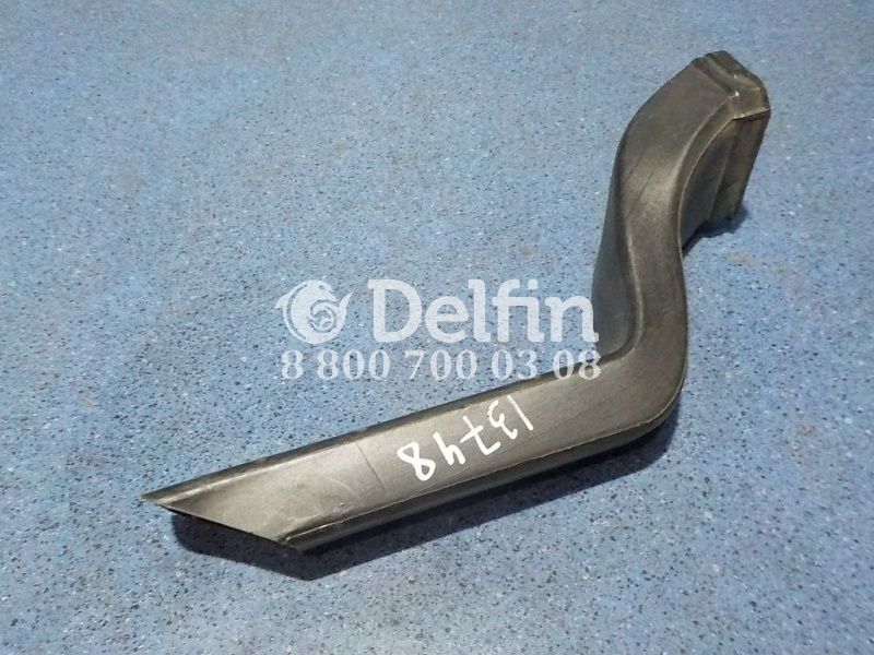 5010605746 Воздуховод печки Renault