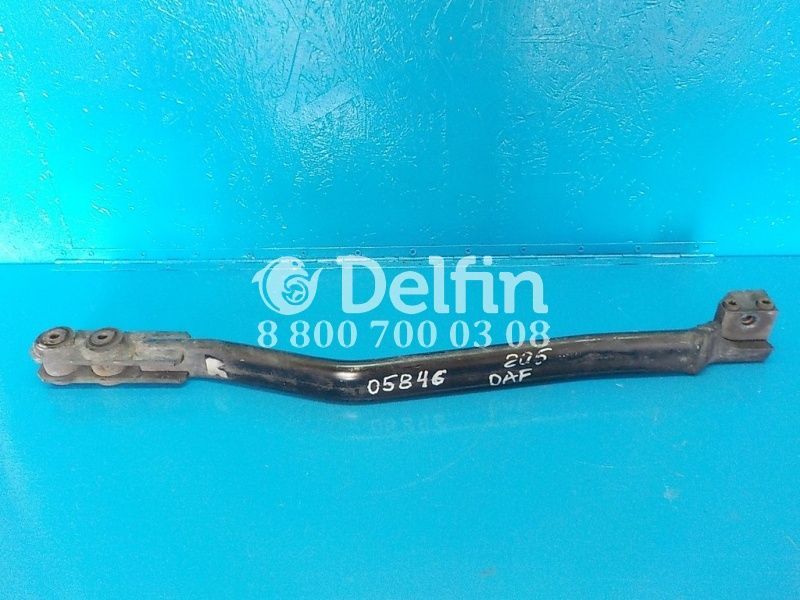 1357198 Кулиса КПП DAF