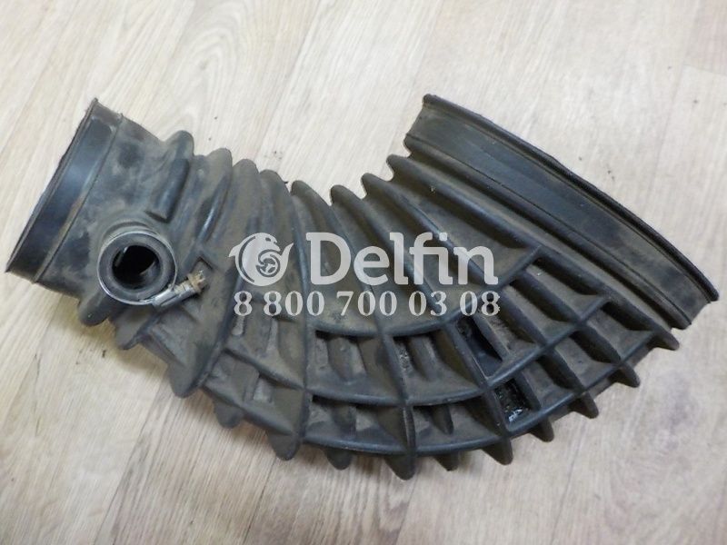 A9415280882 Гофрированный рукав Mercedes Benz