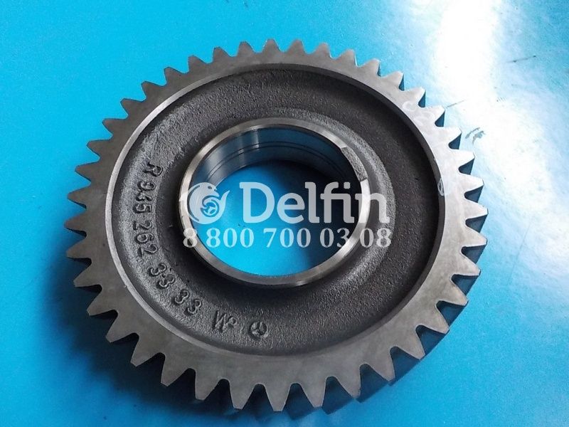 A3892622133 Шестерня КПП Mercedes Benz оригинал