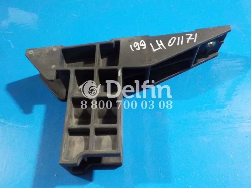 5010626034 Кронштейн воздушного фильтра Renault