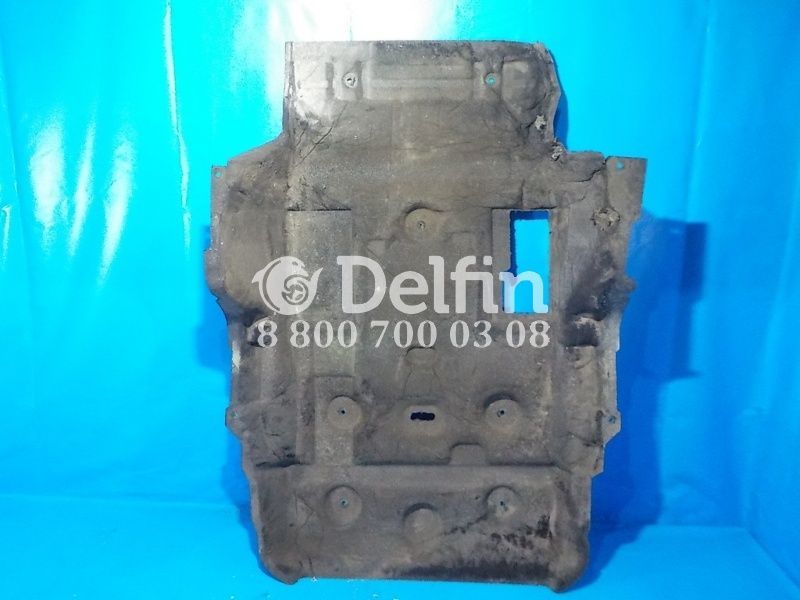 5010578263 Шумоизоляция двигателя Renault