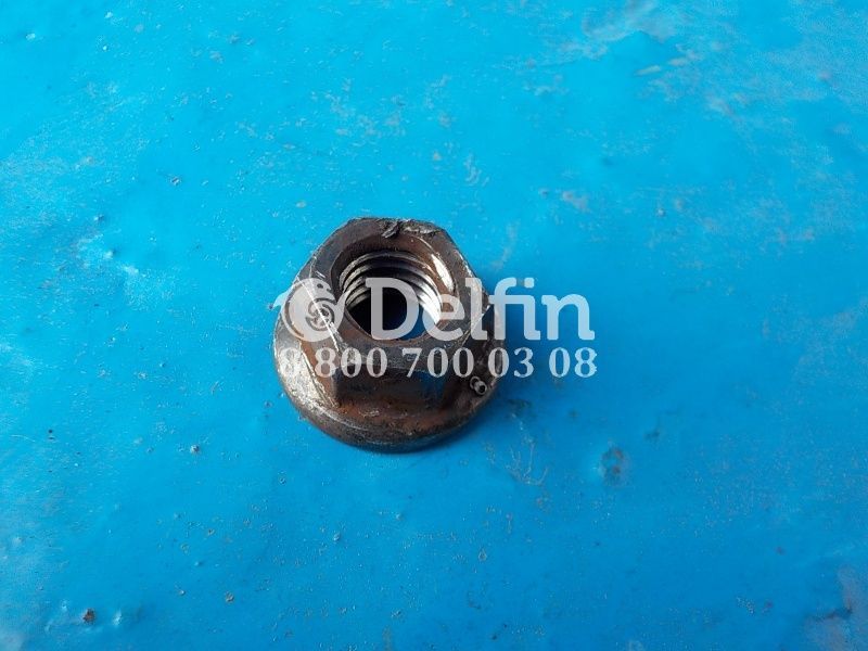7400990951 Гайка корзины сцепления M10 Renault