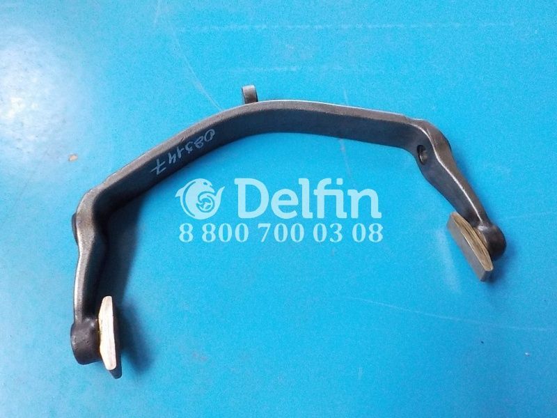 A9452603630 Вилка трансмисии КПП Mercedes Benz