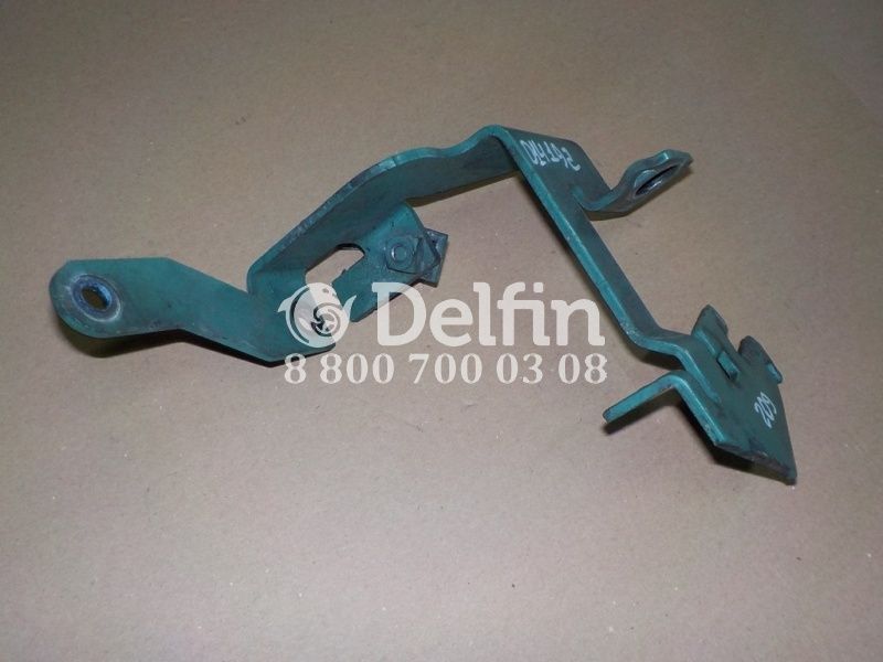 20541584 Кронштейн топливной системы Volvo