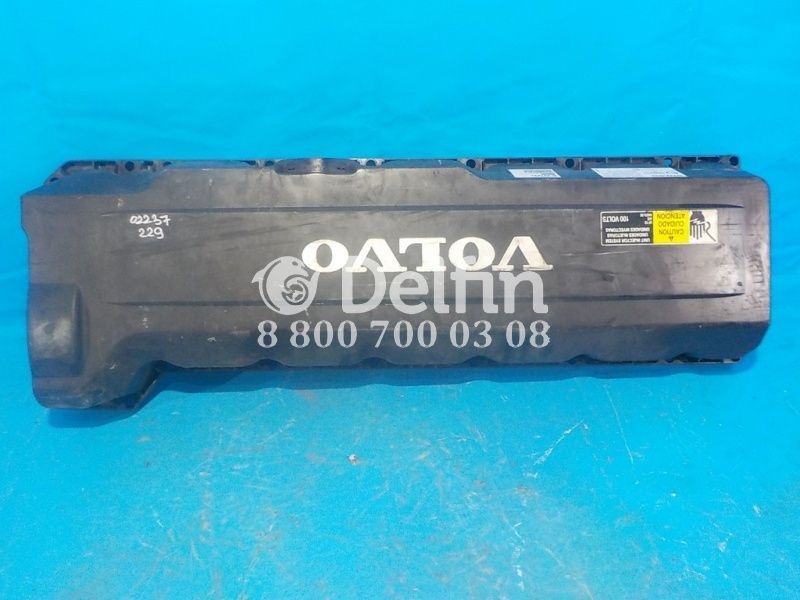 20506203 Клапанная крышка D13 Volvo