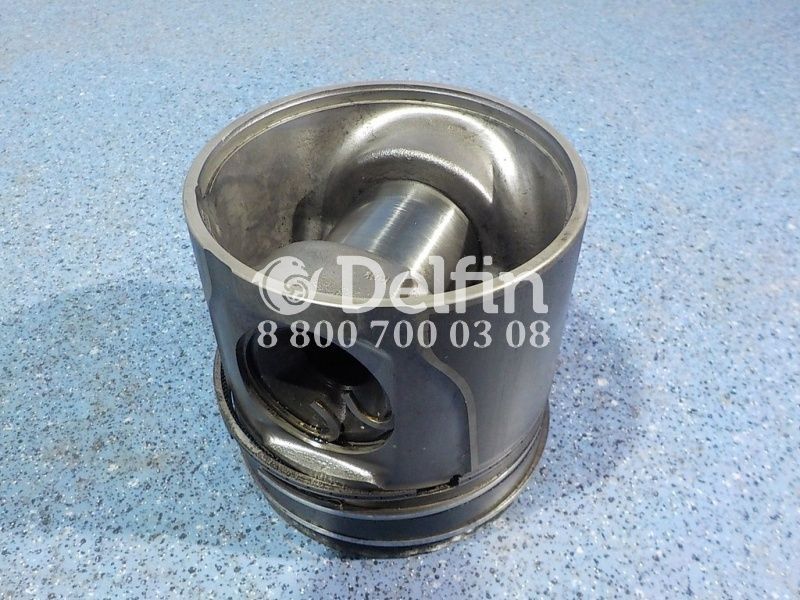 51025006296 Поршень MAN