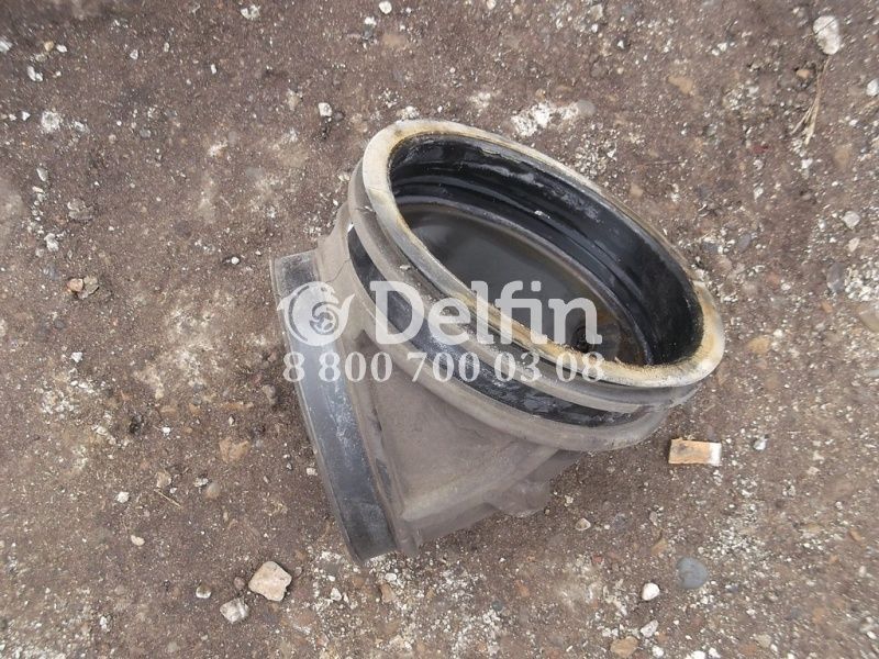 8149067 Патрубок воздушного фильтра Volvo