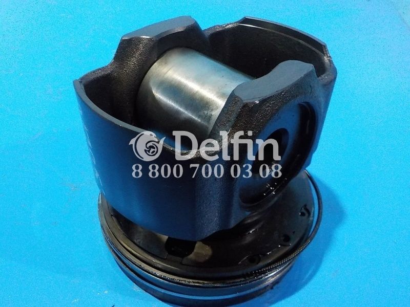 2619545 Поршень Scania DC13 XPI бу