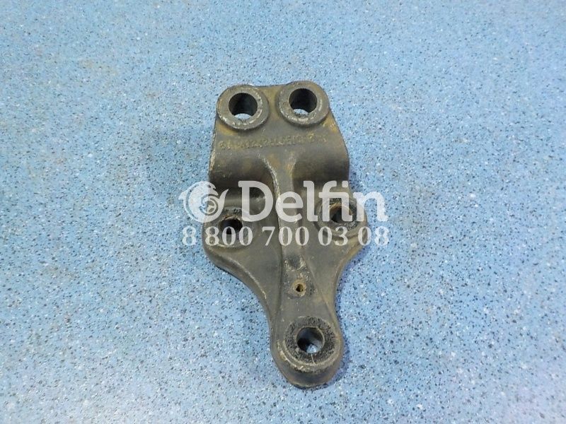 A9412425005 Опора двигателя сзади Mercedes Benz