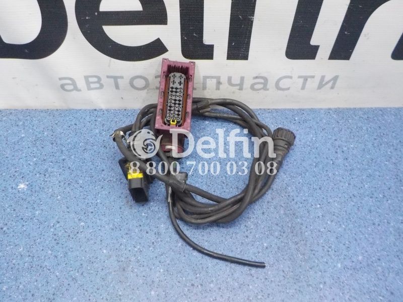 2576926 Жгут электропроводки E5.A Scania 6 серии