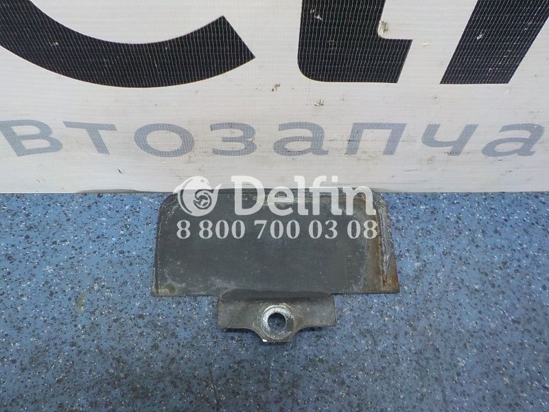 1933431 Пыльник Scania