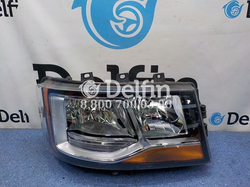 2674383 Фара правая RH H7 Scania 6 серии