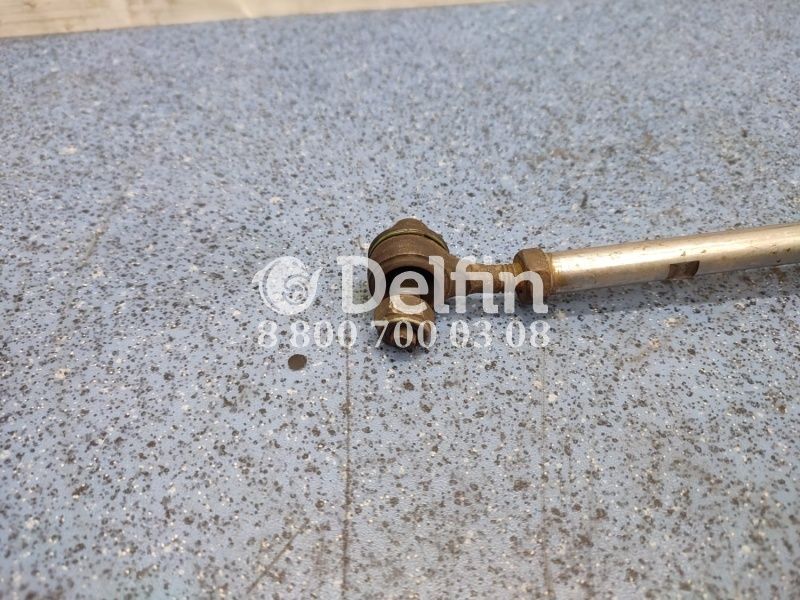 5010244378 Цилиндр управления КПП Renault