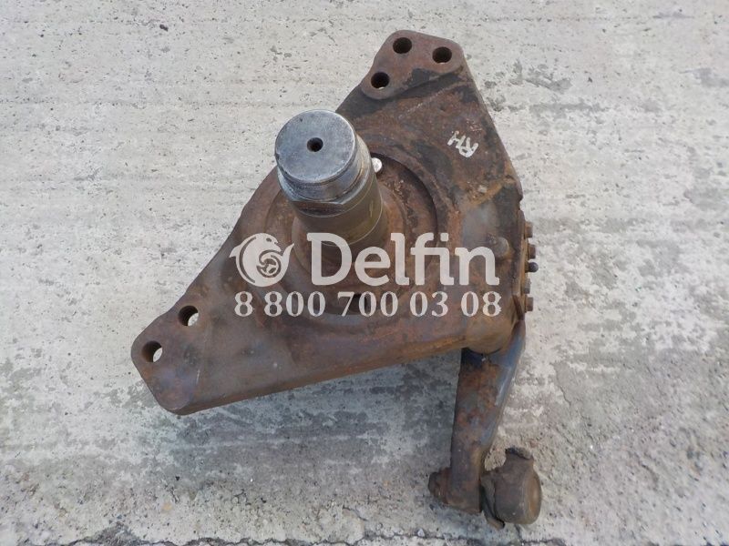 1397032 Кулак поворотный передний правый DAF