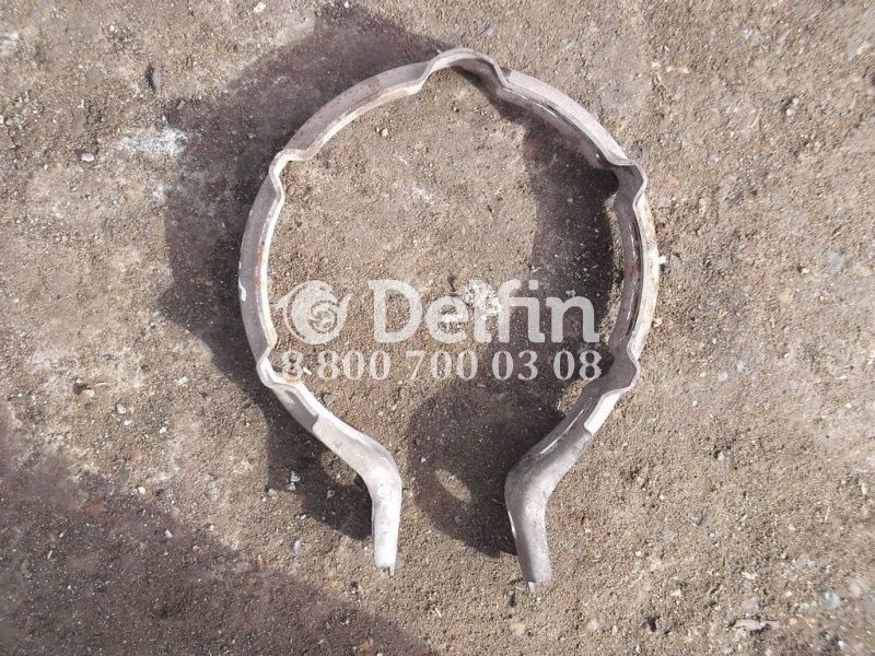 1629499 Хомут Volvo