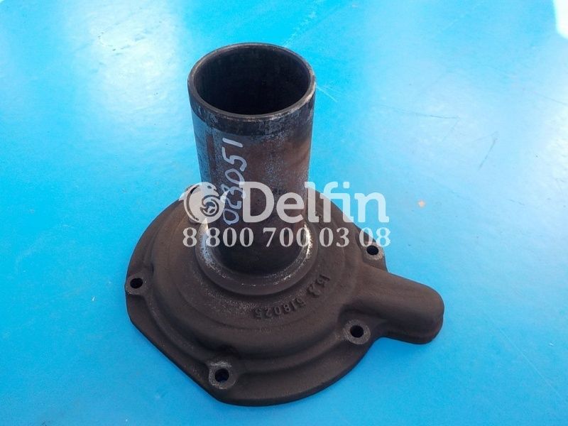 A9452611118 Корпус первичного вала Mercedes Benz