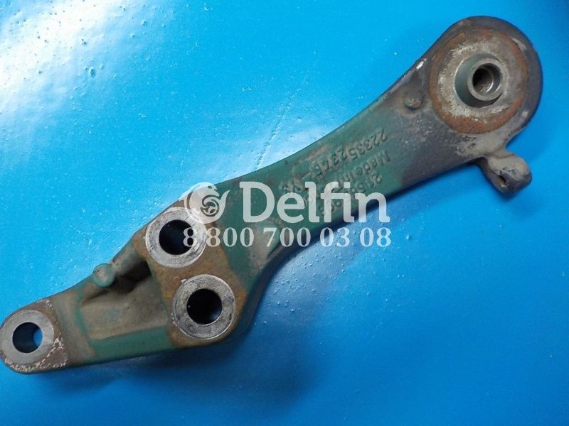 21565996 Кронштейн двигателя Volvo