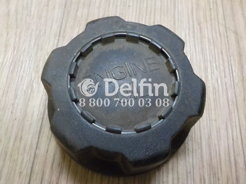 7420808207 Крышка маслозаливной горловины Renault