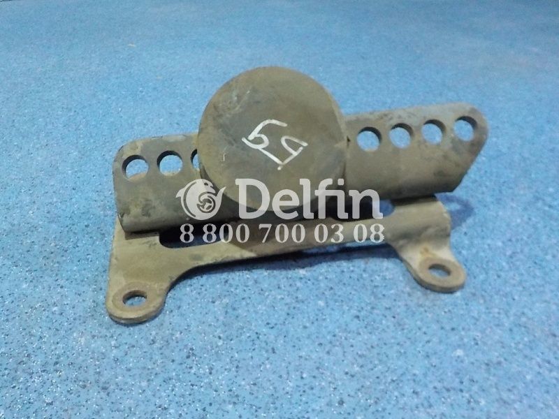 81415065460 Опора КПП правая RH MAN