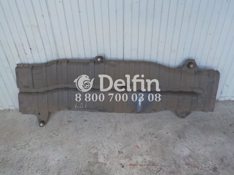 8149274 Воздухозаборник 1586mm (наружный) Volvo