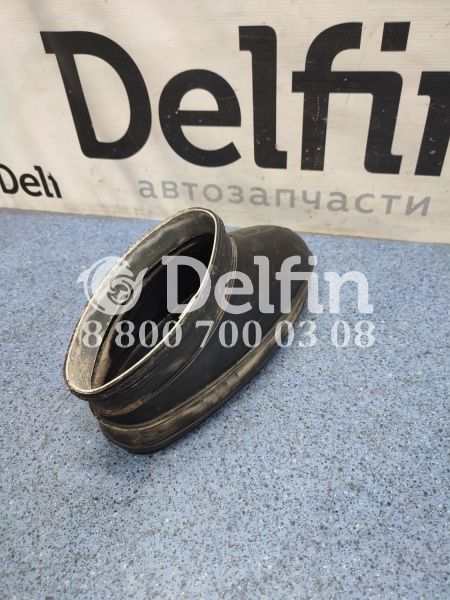 2455208 Переходник воздушной трубки Scania