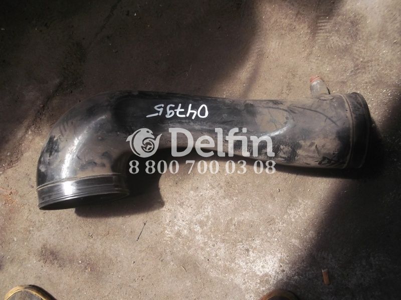 81082010456 Патрубок воздушного фильтра MAN