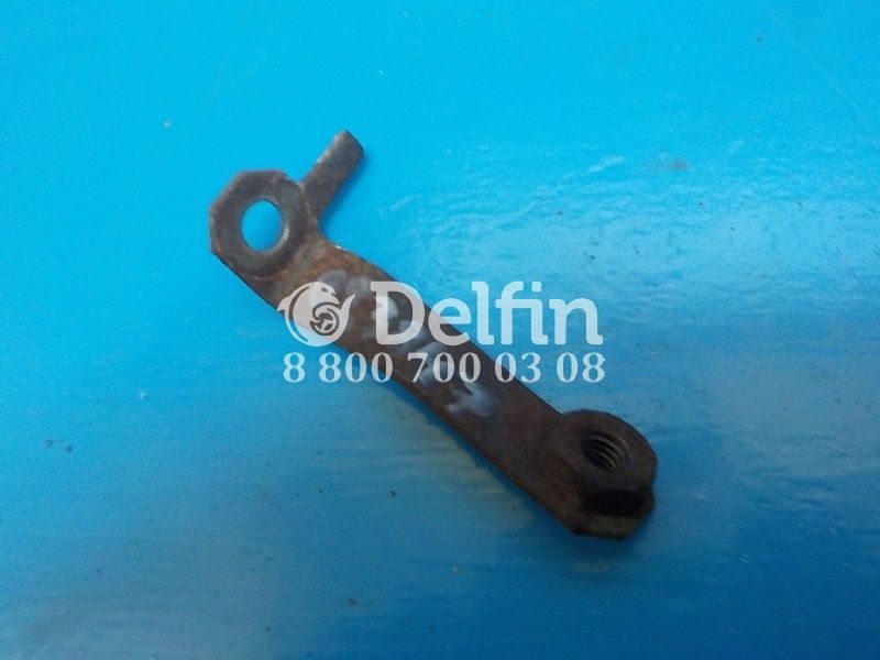 A5411800350 Кронштейн масляной трубки Mercedes Benz
