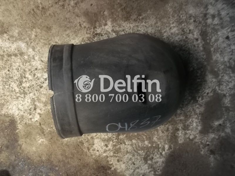 5010349237 Патрубок воздушного фильтра Renault