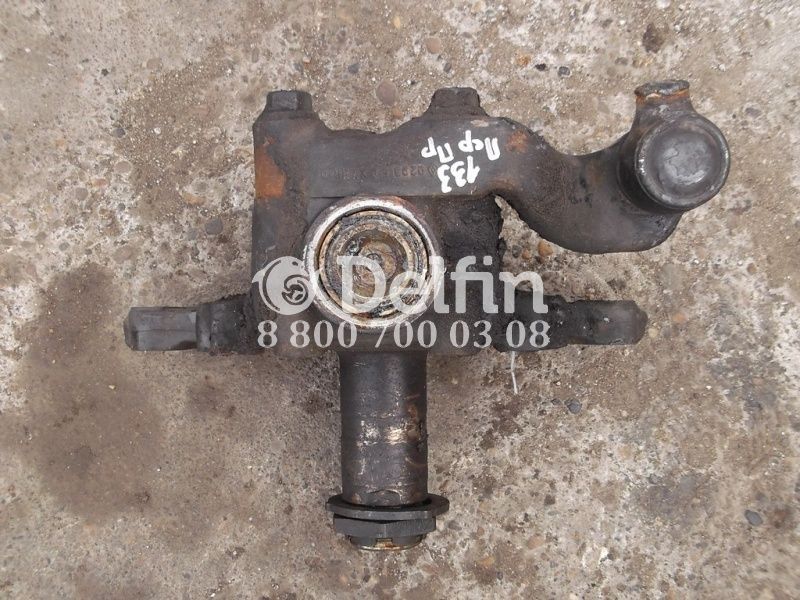 7420556296 Поворотный кулак Renault