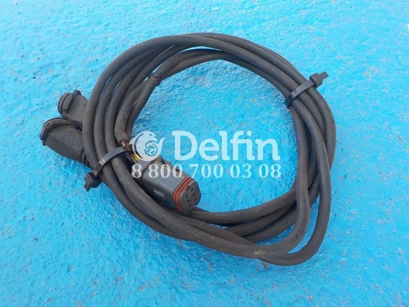 1524331 Проводка EBS Scania