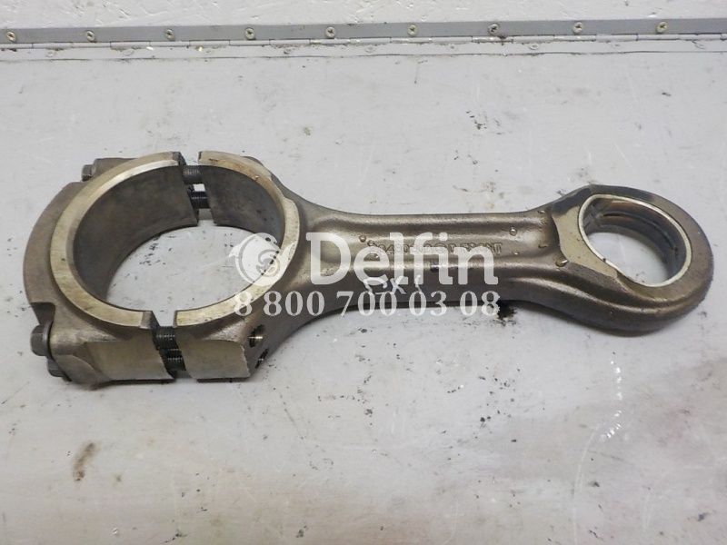 7420480806 Шатун DXI Renault