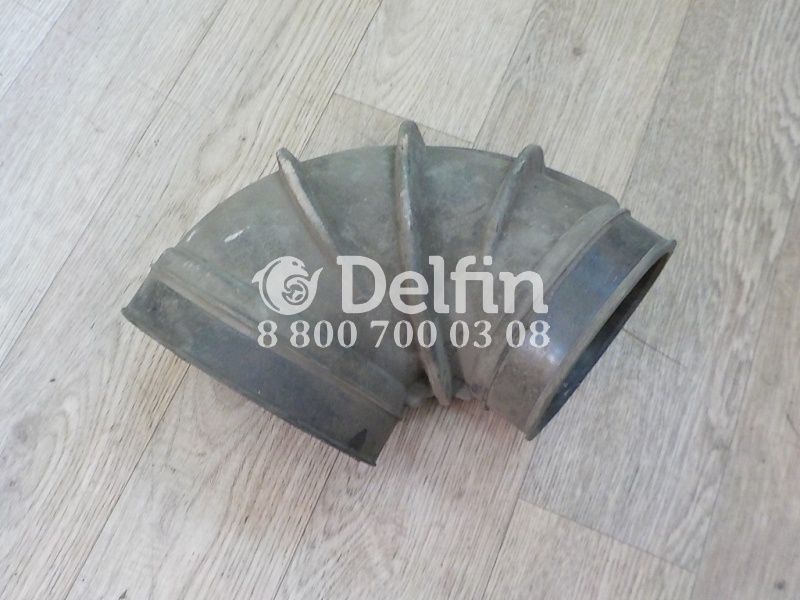 21288834 Воздуховод от турбины Volvo