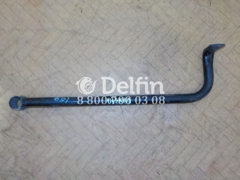 20552478 Кронштейн бокового спойлера LH Volvo