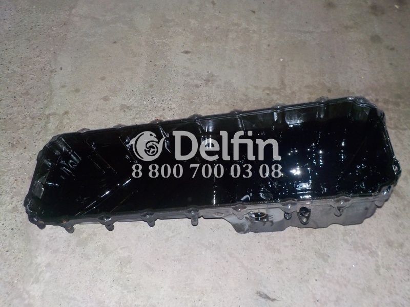 7420521174 Поддон масляный двигателя Renault Magnum DXI