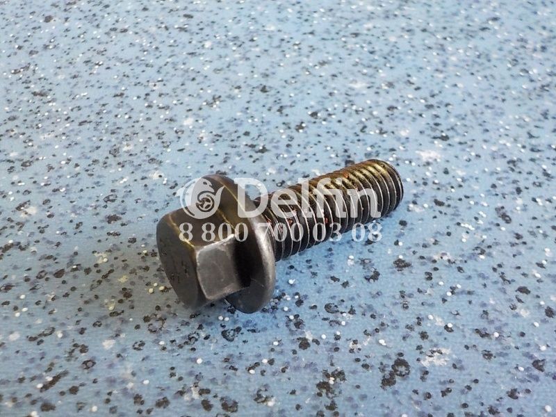 5010284417 Болт крепления маслозаборника M10X1,5X30 Renault