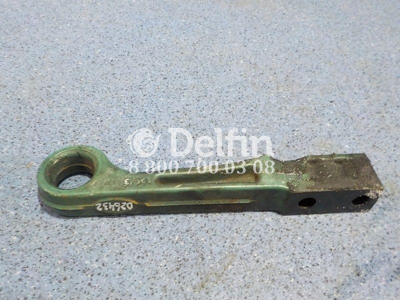 21698108 Подъёмная проушина Volvo