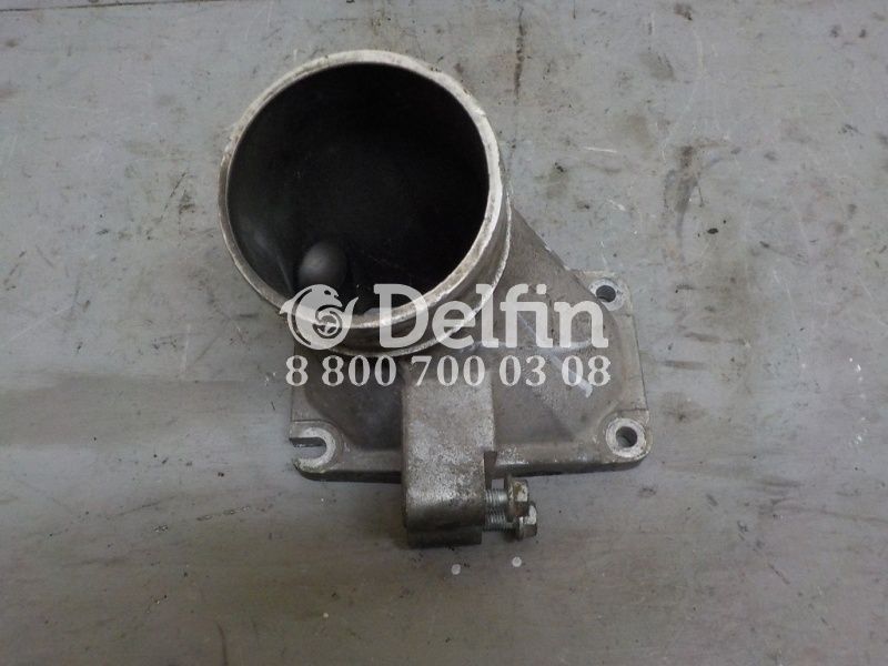 7422189645 Воздушная труба впускного коллектора Renault