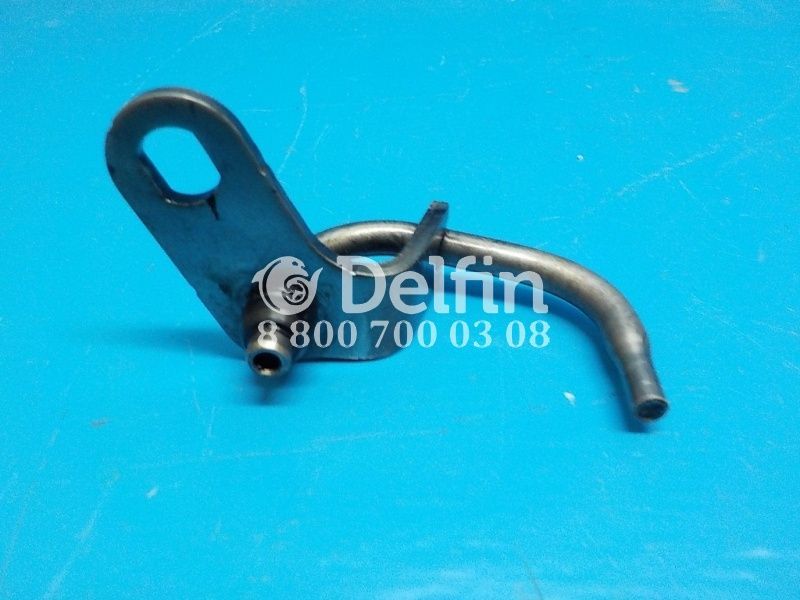 5010359124 Форсунка охлаждения поршня Renault DCI