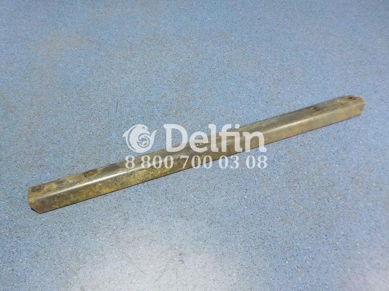 A9413120210 Угол под КПП Mercedes Benz