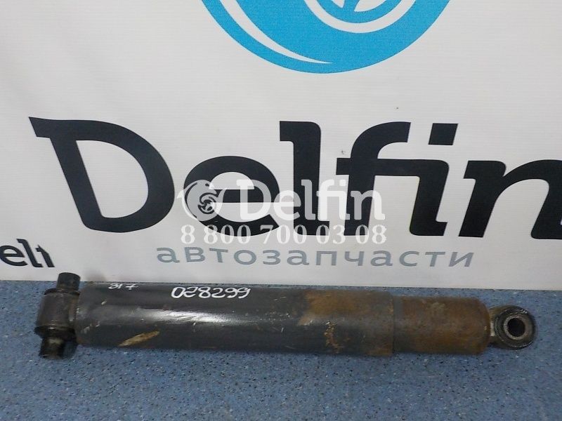 2392393 Амортизатор Scania 6 серии Оригинал