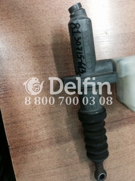 81307156135 Цилиндр сцепления главный MAN