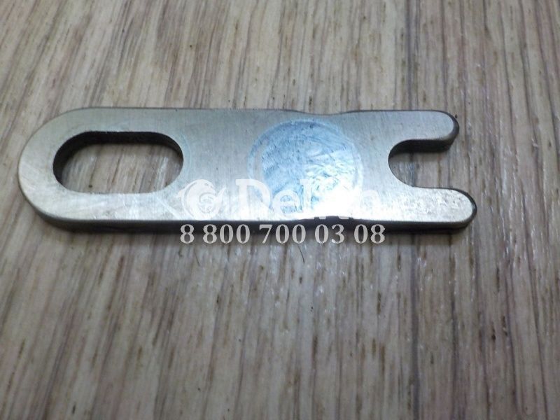 1677353 Пластина регулировочная ТНК=3,20mm Volvo/RVI