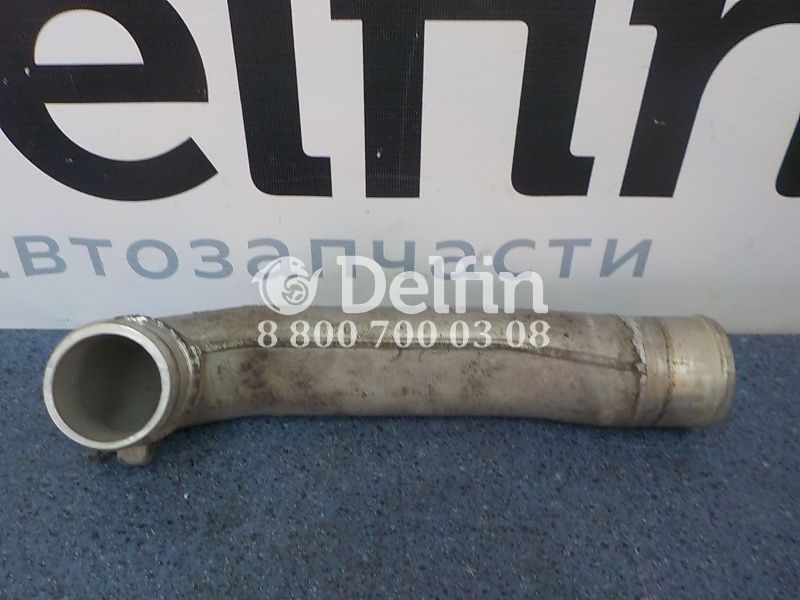 2100144 Трубопровод ОЖ Scania 6 серии Оригинал