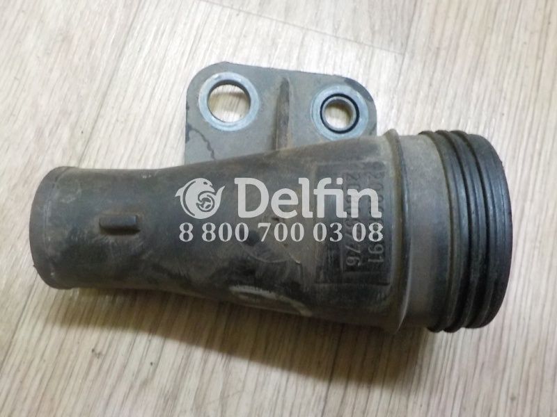 7420809776 Маслозаливная горловина Renault